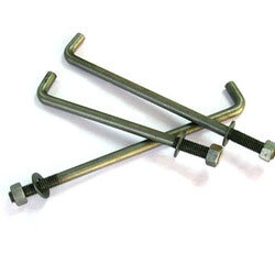 160X36LANCHOR2PN 1-8X36 L ANCHOR GR.2 PLAIN